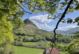 Séjour 2026 dans le Cantal
